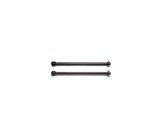 Serpent I cardan 98mm Drag Racing (2) (SER601285)