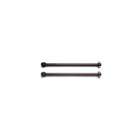 Serpent I cardan 98mm Drag Racing (2) (SER601285)