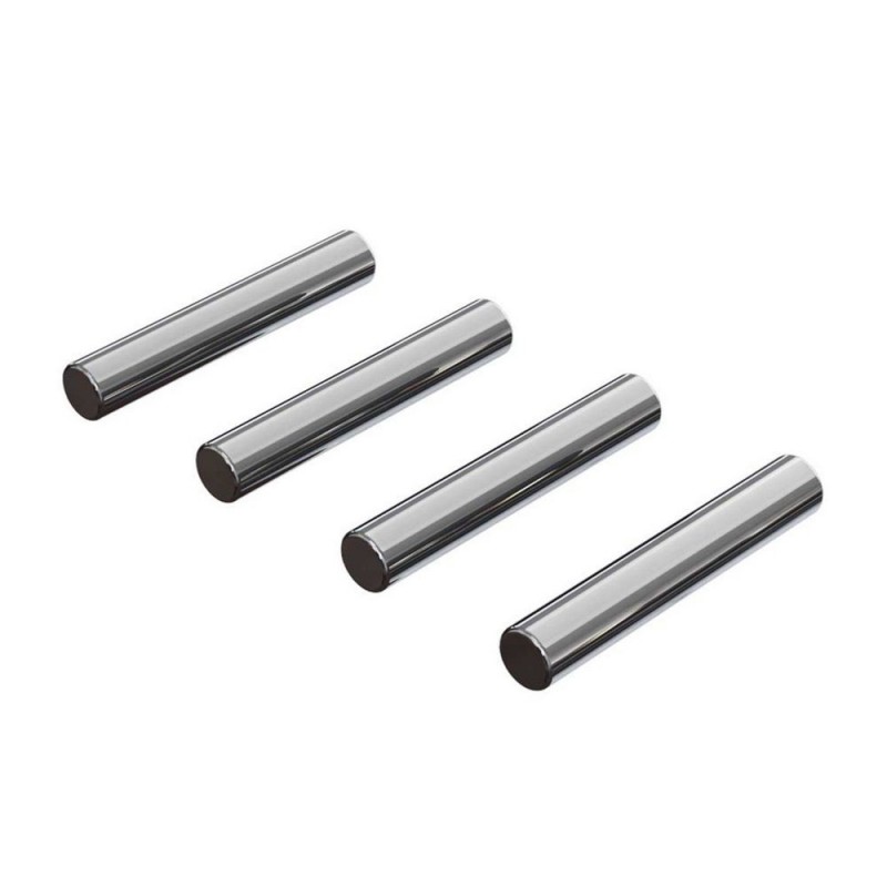 Ersatzteile RC-Cars - ARRMA AR713029 Pin 2.5x15.2mm (4) - FLASH RC
