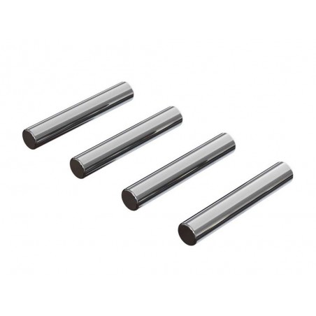 RC Car Parts - ARRMA AR713029 Pin 2.5x15.2mm (4) - FLASH RC