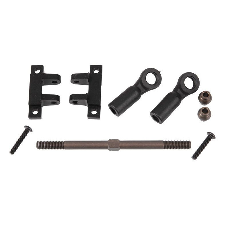 Serpent I Chassis link set rr SRX8 GTE '23 (SER601298) 