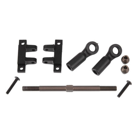 Serpent I Chassis link set rr SRX8 GTE '23 (SER601298) 