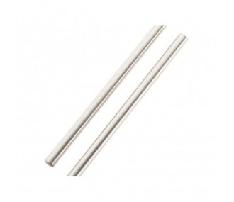 RC Car Parts - ARRMA AR330381 Hinge Pin Lower 4x67.5mm (2) - FLASH RC