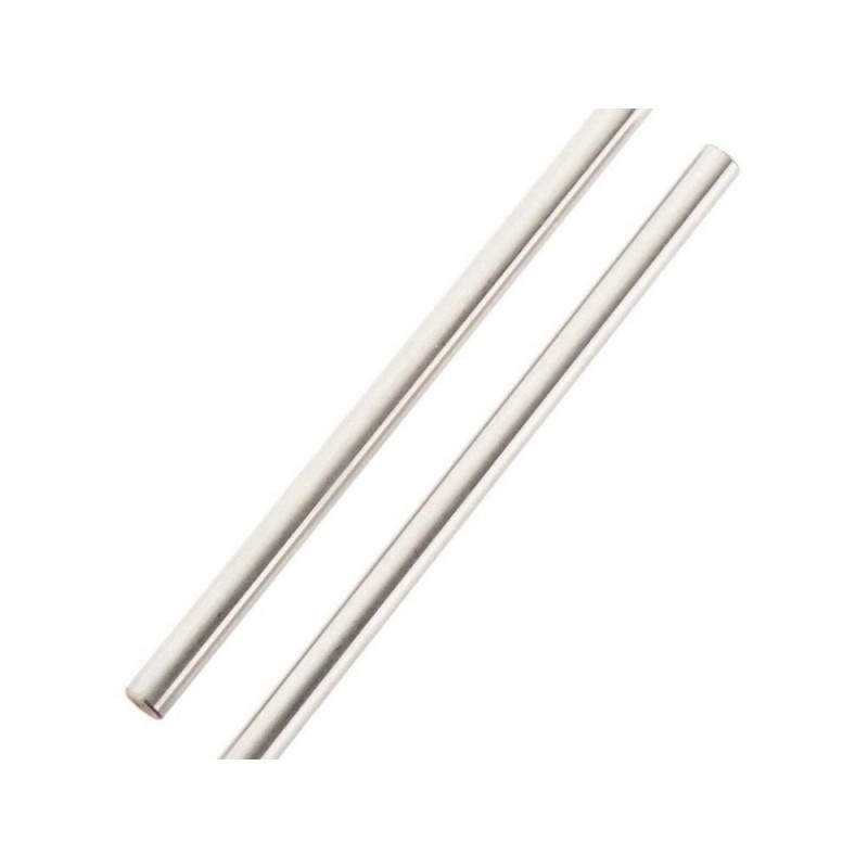 Ersatzteile RC-Cars - ARRMA AR330381 Hinge Pin Lower 4x67.5mm (2) - FLASH RC