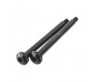ARRMA AR330194 Hinge Pin Outer 4x45mm (2) - FLASH RC