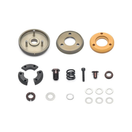 Serpent I Centax Clutch True Motion 1/8 V2 (SER903884)