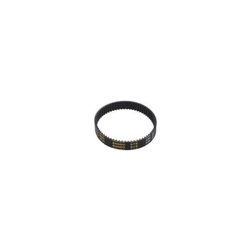 Serpent I courroie rear 100S3M201 low friction (SER904193)