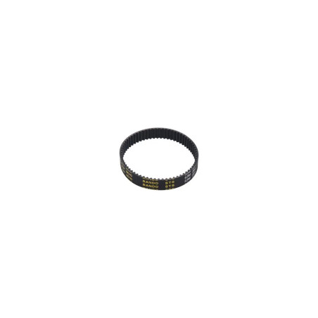 Serpent I courroie rear 100S3M201 low friction (SER904193)