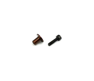 Serpent I Centax II Spacer Thrustbearing (SER909516)