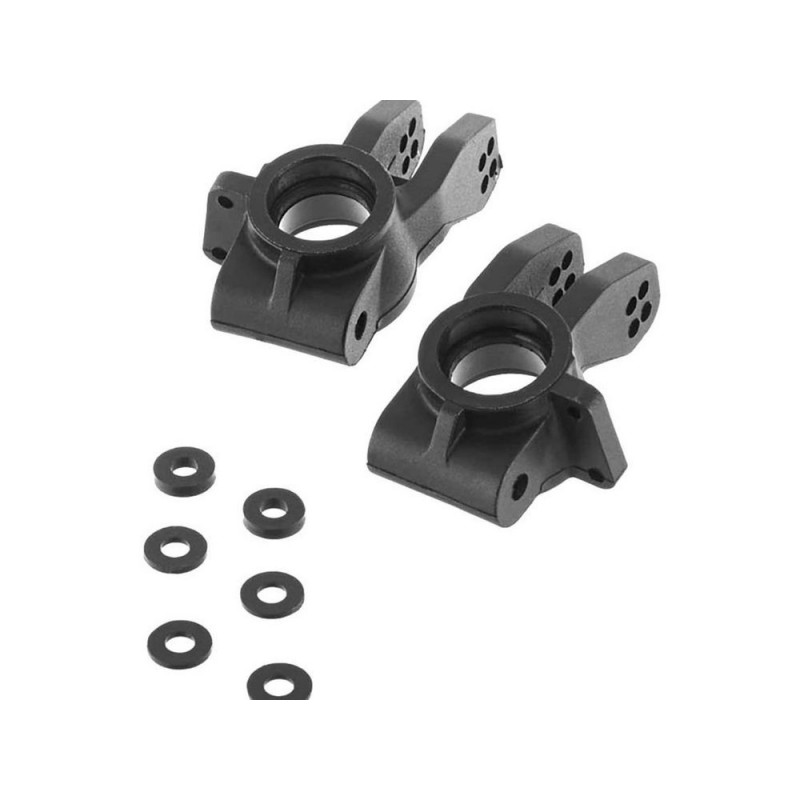 ARRMA AR330193 Hub Rear (2) - FLASH RC