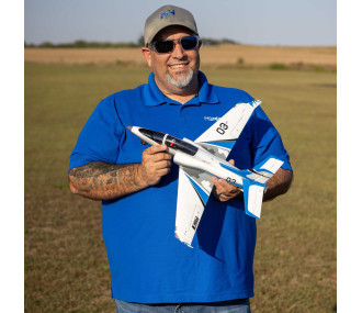 UMX Viper 30mm EDF Jet 4S BNF AS3X SAFE - FlashRC 2