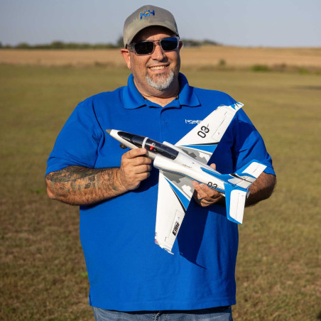 UMX Viper 30mm EDF Jet 4S BNF AS3X SAFE - FlashRC