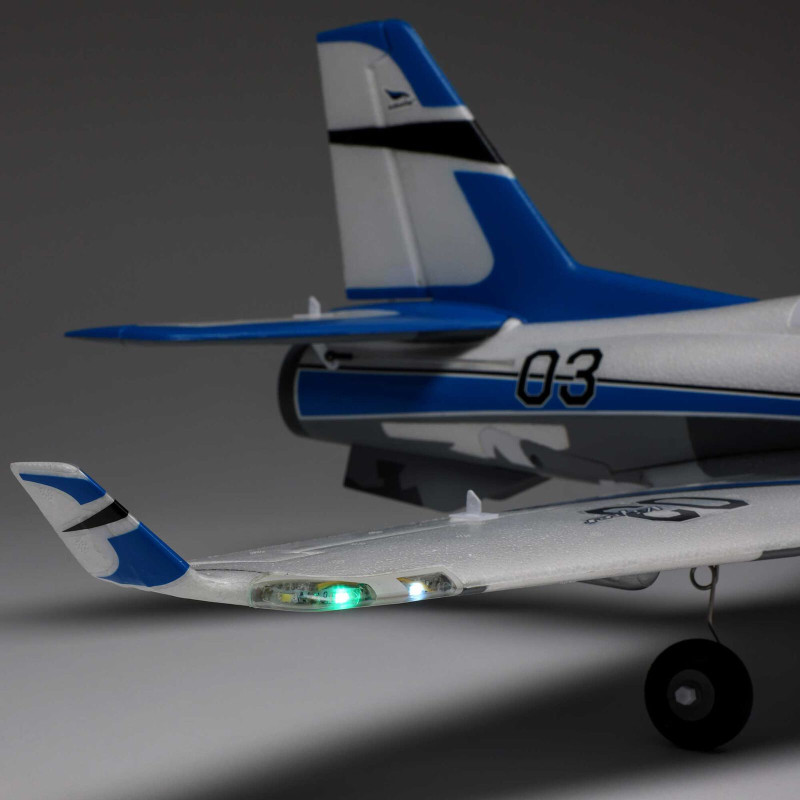 UMX Viper 30mm EDF Jet 4S BNF AS3X SAFE - FlashRC
