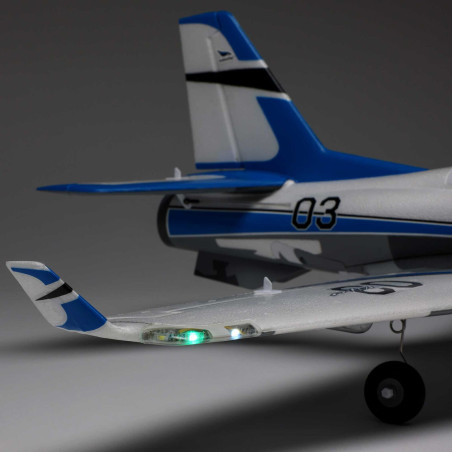 UMX Viper 30mm EDF Jet 4S BNF AS3X SAFE - FlashRC