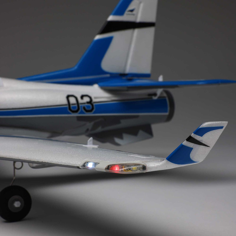 UMX Viper 30mm EDF Jet 4S BNF AS3X SAFE - FlashRC
