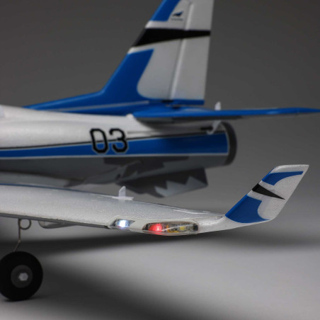 UMX Viper 30mm EDF Jet 4S BNF AS3X SAFE - FlashRC