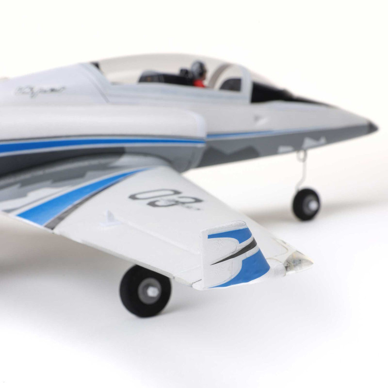 UMX Viper 30mm EDF Jet 4S BNF AS3X SAFE - FlashRC