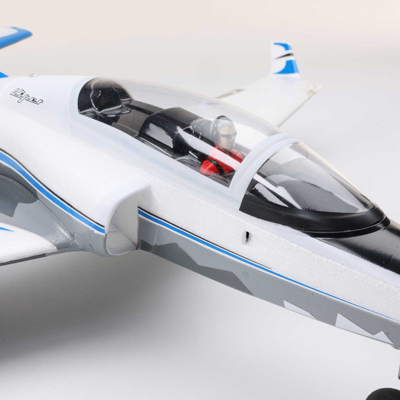 UMX Viper 30mm EDF Jet 4S BNF AS3X SAFE - FlashRC