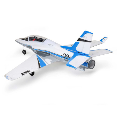 UMX Viper 30mm EDF Jet 4S BNF AS3X SAFE - FlashRC