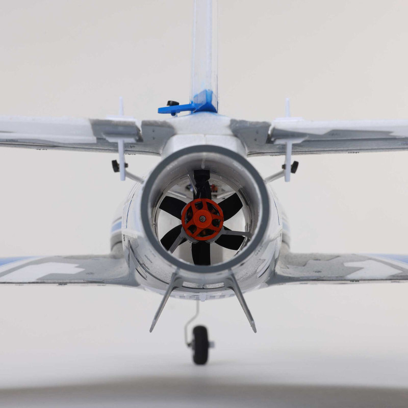 UMX Viper 30mm EDF Jet 4S BNF AS3X SAFE - FlashRC