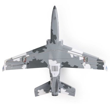 UMX Viper 30mm EDF Jet 4S BNF AS3X SAFE - FlashRC