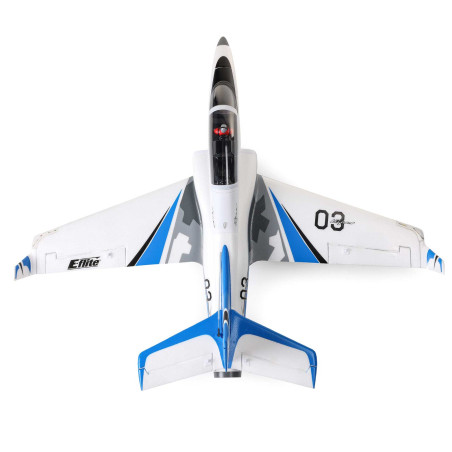 UMX Viper 30mm EDF Jet 4S BNF AS3X SAFE - FlashRC
