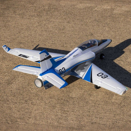 UMX Viper 30mm EDF Jet 4S BNF AS3X SAFE - FlashRC