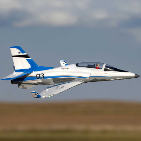 UMX Viper 30mm EDF Jet 4S BNF AS3X SAFE - FlashRC