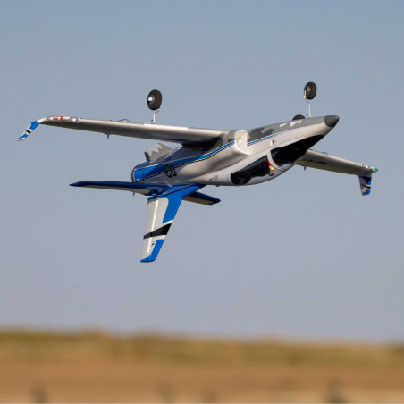 UMX Viper 30mm EDF Jet 4S BNF AS3X SAFE - FlashRC