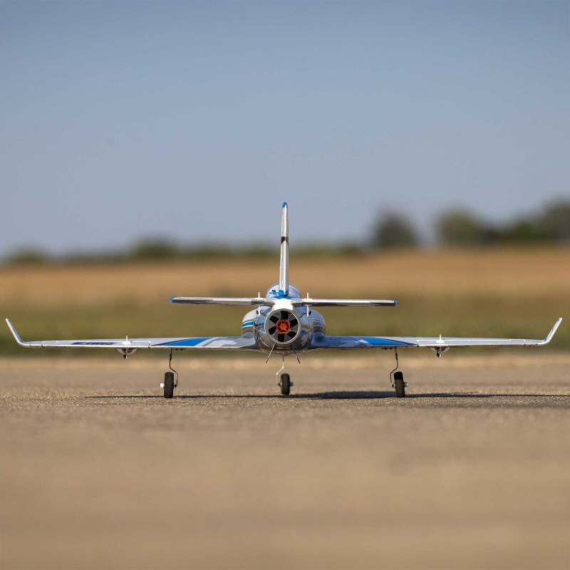 UMX Viper 30mm EDF Jet 4S BNF AS3X SAFE - FlashRC