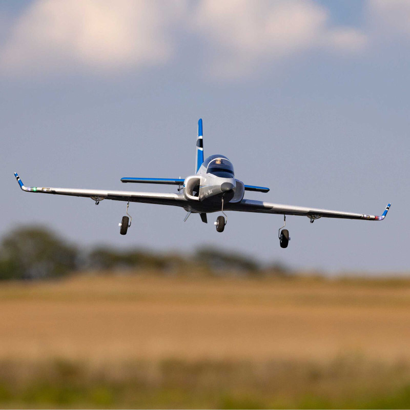 UMX Viper 30mm EDF Jet 4S BNF AS3X SAFE - FlashRC
