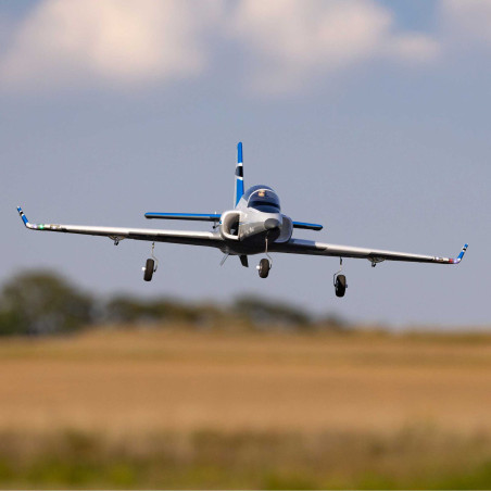 UMX Viper 30mm EDF Jet 4S BNF AS3X SAFE - FlashRC