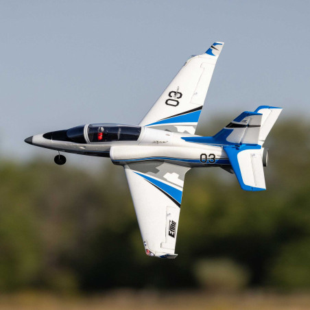 UMX Viper 30mm EDF Jet 4S BNF AS3X SAFE - FlashRC