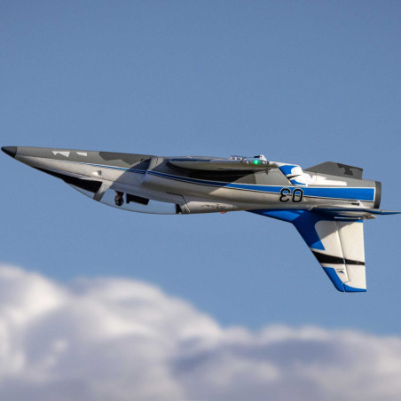 UMX Viper 30mm EDF Jet 4S BNF AS3X SAFE - FlashRC