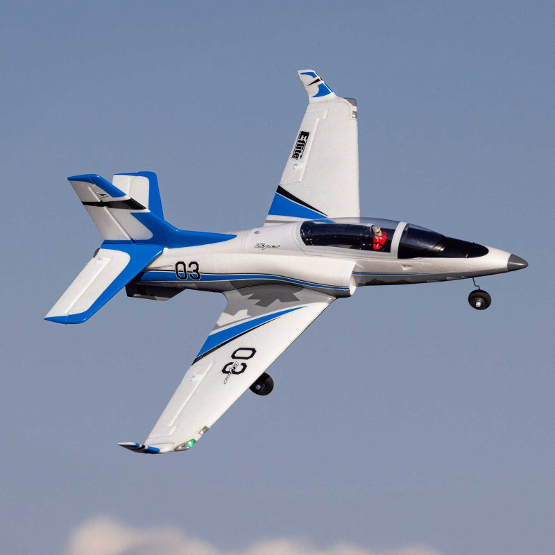 UMX Viper 30mm EDF Jet 4S BNF AS3X SAFE - FlashRC