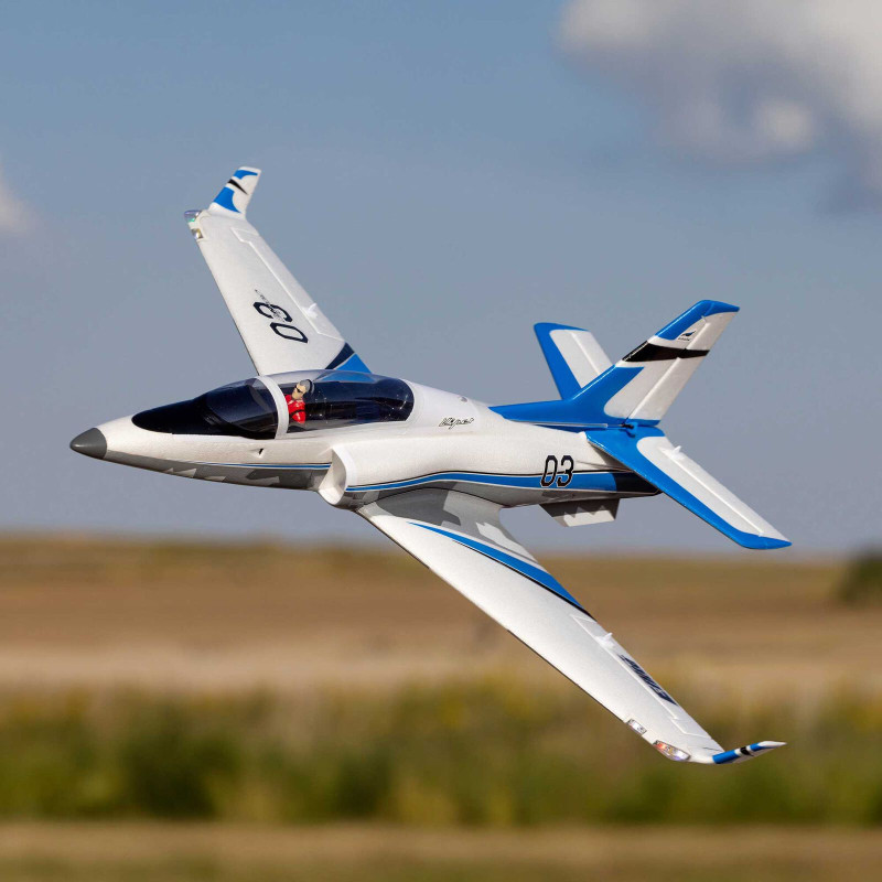 UMX Viper 30mm EDF Jet 4S BNF AS3X SAFE - FlashRC