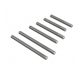 ARRMA AR330437 Hinge Pin Set - FLASH RC