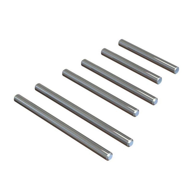 ARRMA AR330437 Hinge Pin Set - FLASH RC