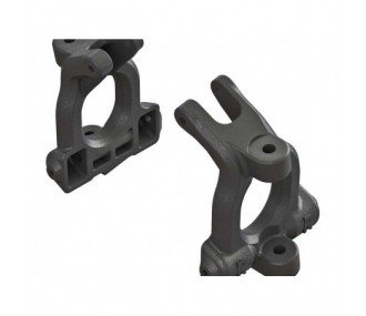 Piezas de repuesto para coches RC - ARRMA AR330519 C-hubs 4x4 - FLASH RC