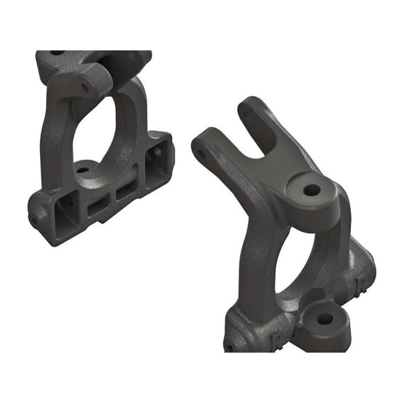 Ricambi per auto RC - ARRMA AR330519 Mozzi a C 4x4 - FLASH RC