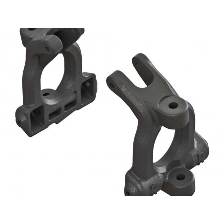 Ricambi per auto RC - ARRMA AR330519 Mozzi a C 4x4 - FLASH RC