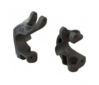 Ricambi per auto RC - ARRMA AR330442 C-Hubs (2) 4x4 - FLASH RC