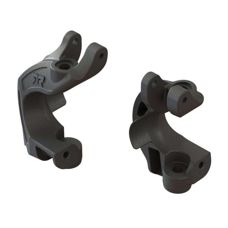 ARRMA AR330442 C-Hubs (2) 4x4 - FLASH RC
