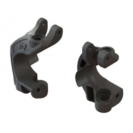 ARRMA AR330442 C-Hubs (2) 4x4 - FLASH RC