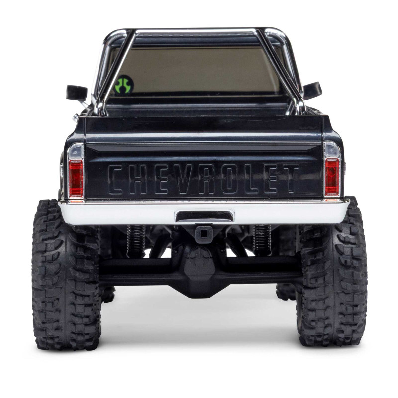 Axial SCX30 Chevrolet K10 1/30 RTR Rock Crawler - FlashRC
