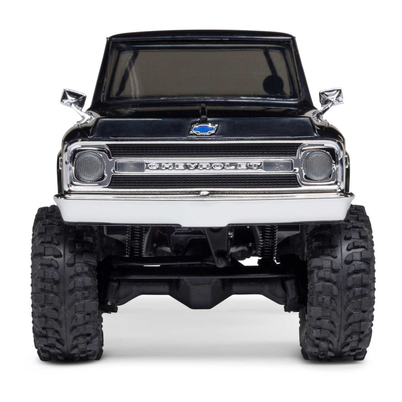 Axial SCX30 Chevrolet K10 1/30 RTR Rock Crawler - FlashRC