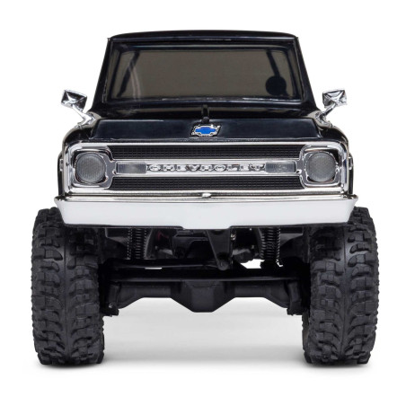 Axial SCX30 Chevrolet K10 1/30 RTR Rock Crawler - FlashRC