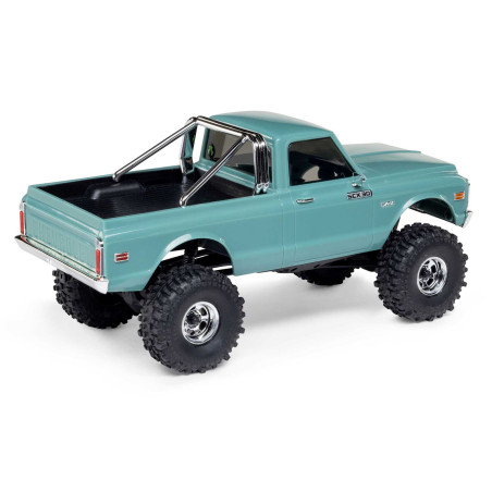 Axial SCX30 Chevrolet K10 1/30 RTR Rock Crawler - FlashRC