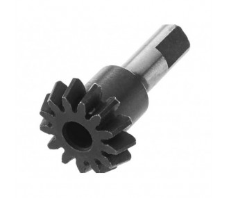 RC Car Parts - ARRMA AR310468 Input Gear Main 13T Straight Typhoon - FLASH RC