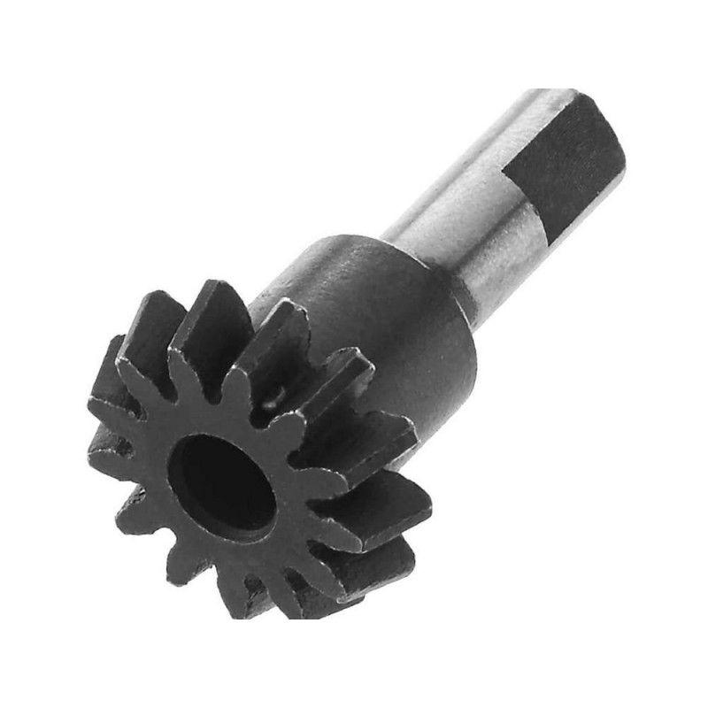 Piezas de repuesto para coches RC - ARRMA AR310468 Input Gear Main 13T Straight Typhoon - FLASH RC